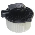 Ac Blower Motor For Cadillac Cts Srx Sts Lexus Rx330 Rx350 Subaru Legacy Outback Toyota Sienna 2006 To 2018 Replacement Part 