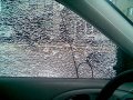 True Line Automotive Custom Security Pre-cut Window Tint Kit For Full Plus Windshield Sun Visor Strip 