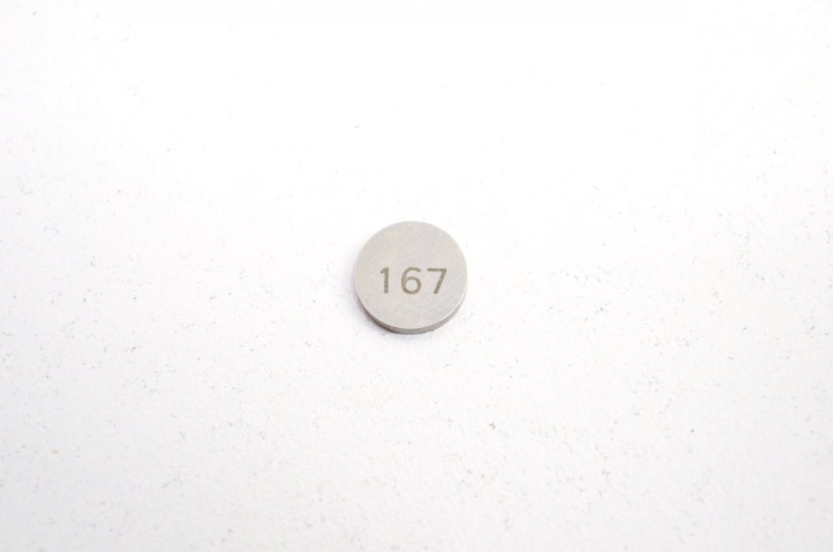 Adjusting Pad 1 675 In For Atv Motorcycle Snowmobile Or Watercraft