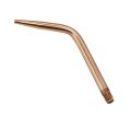 Riverweld Acetylene Welding Brazing Nozzle Tip 23-a-90 Size 5 And 23a90-5 For Harris Torches