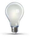 Feit A100 930ca Fil 2 15w Soft White A21 Dimmable Frosted Glass Enhance Led 2-pack 3000k 