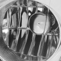 Auto Dynasty Driving Fog Lights For 2006-2011 Lexus Is250 Is350 Sedan Lamp Replacement Driver Left Side 1 Piece Clear Lens