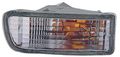 Depo 312-1636l-as Toyota 4runner Driver Side Replacement Signal Light Assembly 