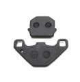 Atv Heavy Duty Disc Brake Pads Fits Most Eton Viper Rxl70 2003-2006