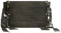 Premium Quality a C Ac Air Conditioning Condenser for Chrysler Pt Cruiser Buyautoparts 60-60367n 