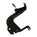 Front Passenger Side Bumper Bracket For Isuzu Rodeo 1991 To 1997 Replaces Iz1067101 And 8970876040 