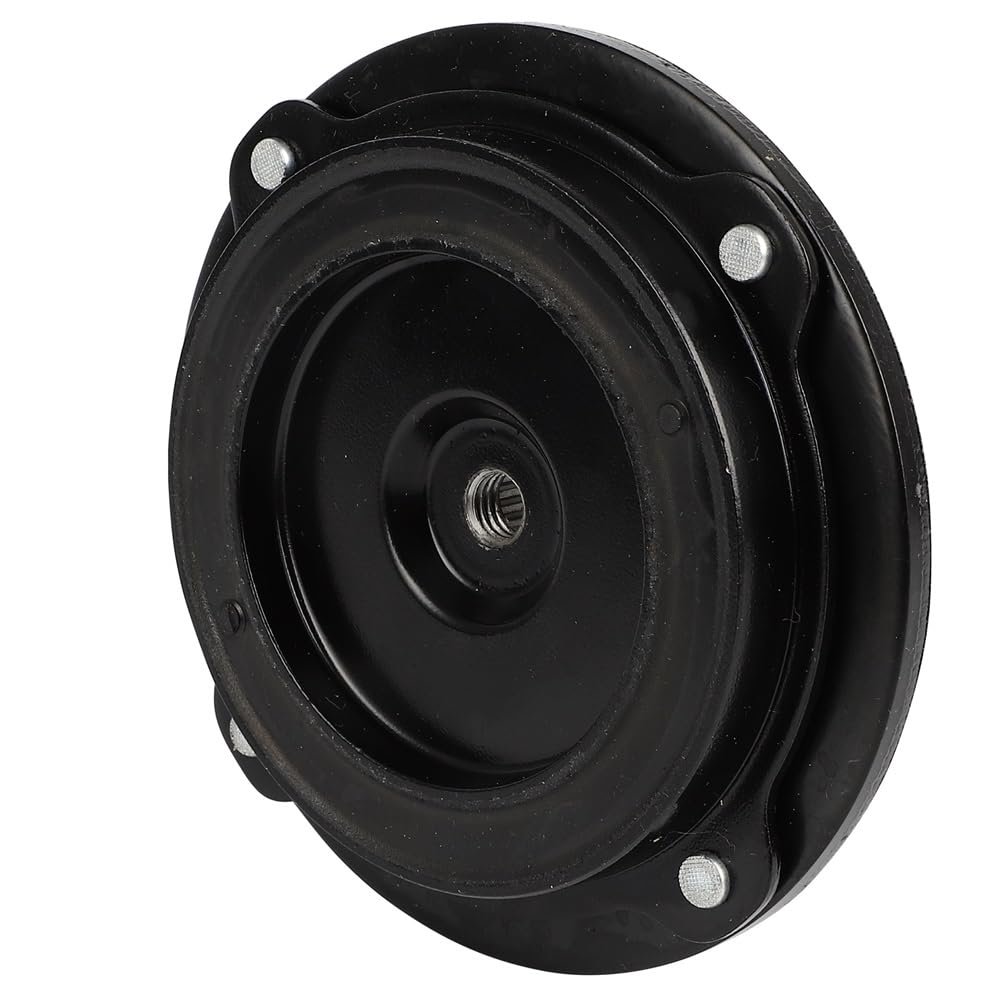 Ac Compressor Clutch For Honda Element 2 4l 2003 2011 Pulley Diameter 119mm Type 10s17c