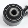 Aluminum Rear Lower Toe Adjustment Kit Purple Control Arms Compatible With Civic Integra Crx Del Sol