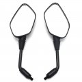 Rear View Mirror Motorcycle Mirrors Fit For Honda Crf1000l 2016 Crf250l Nss300za 300 2014-2016 Nss250za 250 For Fjs400