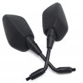 Rear View Mirror Motorcycle Mirrors Fit For Honda Crf1000l 2016 Crf250l Nss300za 300 2014-2016 Nss250za 250 For Fjs400