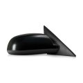 Passenger Side Door Mirror For Hyundai Sonata 2007 2008 2009 2010 Power Heated Paint To Match Replacement 876203k900 Hy1321149 