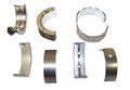 Dnj Engine Components Mb3144 Crankshaft Main Bearingchoose Size 0 010 Oversize 