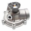 Fridayparts Water Pump Voe 20726081 21072752 Compatible For Volvo Wheel Loaders L70e L70f L90e L90f L60e L60f L50e Mw500