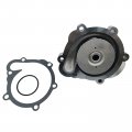 Fridayparts Water Pump Voe 20726081 21072752 Compatible For Volvo Wheel Loaders L70e L70f L90e L90f L60e L60f L50e Mw500