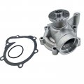 Fridayparts Water Pump Voe 20726081 21072752 Compatible For Volvo Wheel Loaders L70e L70f L90e L90f L60e L60f L50e Mw500