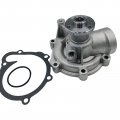 Fridayparts Water Pump Voe 20726081 21072752 Compatible For Volvo Wheel Loaders L70e L70f L90e L90f L60e L60f L50e Mw500