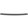 Rear Trunk Spoiler Wing For Chrysler 300 2011 2020 Matte Black Abs Adjustable Aerodynamic Racing Improved Stability And Sporty