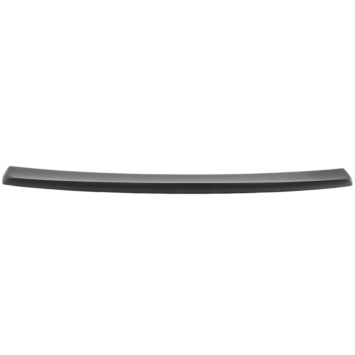 Rear Trunk Spoiler Wing For Chrysler 300 2011 2020 Matte Black Abs Adjustable Aerodynamic Racing Improved Stability And Sporty