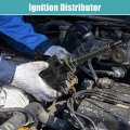 X Autohaux Ignition Distributor For Chevy Gmc C1500 C2500 C3500 K1500 K2500 K3500 Cadillac Escalade V8 5 7l 1999-2000 12570425