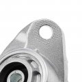 A-premium Rear Driver Or Passenger Side Suspension Strut Mount Compatible With Volkswagen Jetta 1999-2000 Golf 1999-2006 Beetle