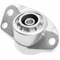 A-premium Rear Driver Or Passenger Side Suspension Strut Mount Compatible With Volkswagen Jetta 1999-2000 Golf 1999-2006 Beetle
