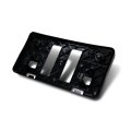 Front License Plate Bracket For Toyota Camry 2018 2019 2020 Black Pp Plastic Replacement To1068144 191275367896 5211433410 
