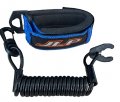 Kawasaki Jet Ski Stx1100 Zxi Ultra 150 300 310 Stx15f X2 Lanyard Floating Wrist Band Blue 