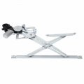 Aintier Power Window Regulator With Motor Fit For 2006 2007 2008 2009 2010 2011 2012 Toyota Rav4 Front Left 748-178