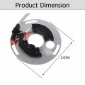Waltyotur Electronic Ignition Replacement For Suzuki Gs550750 Gs 550 Gs 750 1977 1978