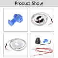 Waltyotur Electronic Ignition Replacement For Suzuki Gs550750 Gs 550 Gs 750 1977 1978