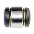 Suspension Control Arm Bushing For Mercedes Benz C32 Amg Slk32 2002 2003 2004 Steel And Rubber Front Replacement 2013520027