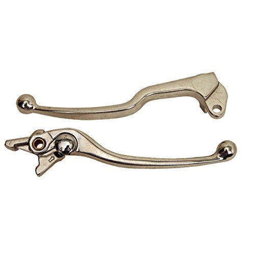 Outlaw Racing Or3428 Style Brake Lever Polished