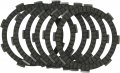Vesrah Clutch Friction Plates For Honda Crf150rb 2007 