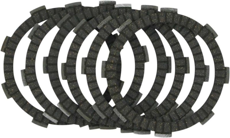 Vesrah Clutch Friction Plates For Honda Crf150rb 2007