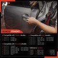 A-premiuma Chromea Exterior Door Handlesa Compatible With Cadillac Chevy Gmc Models 2007-2014 Silverado 1500 2500hd 3500hd