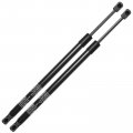 A-premium Rear Tailgate Lift Supports Shock Struts Compatible With Toyota Sienna 2006-2010 Van Without Power Liftgate 2-pc Set
