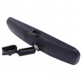 Motoku Interior Rear View Mirror For Chevy Gmc Cadillac Buick Pontiac Oldsmobile Saturn