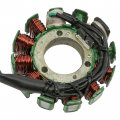 Caltric Stator Compatible With Arctic Cat Thundercat 1993-1999 Thundercat Mountian 1994-1999
