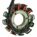 Caltric Stator Compatible With Arctic Cat Thundercat 1993-1999 Thundercat Mountian 1994-1999