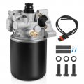 Autobaba Air Dryer Assembly R955079 With Coalescing Cartridge For Replaces Meritor R955300 955300 955079 Haldex 955079cx 