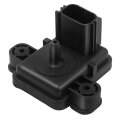Hoypeyfiy As339 Map Manifold Absolute Pressure Sensor Replacement Ford Escape 2005-2008 Mazda Tribute 2005-2006 For Mercury 