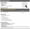 Front Ceramic Brake Pads And Cross Drilled Slotted Rotor Kit 4 Lug Vented Rotors Compatible With 2007-2012 Nissan Sentra 2