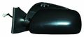 Depo 312-5422l3eb Toyota Yaris Hatchback Driver Side Non-heated Power Mirror 