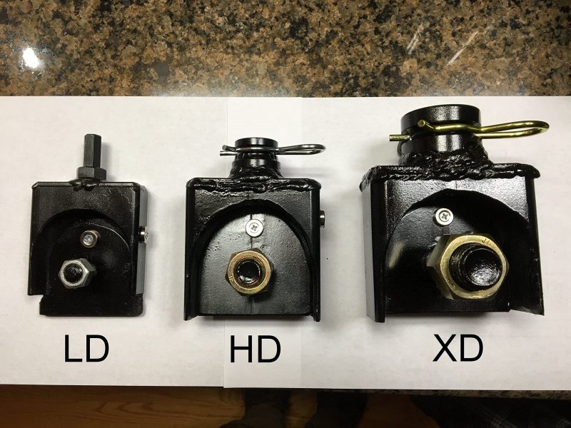 Anchor Aider Adapter Tool Ld