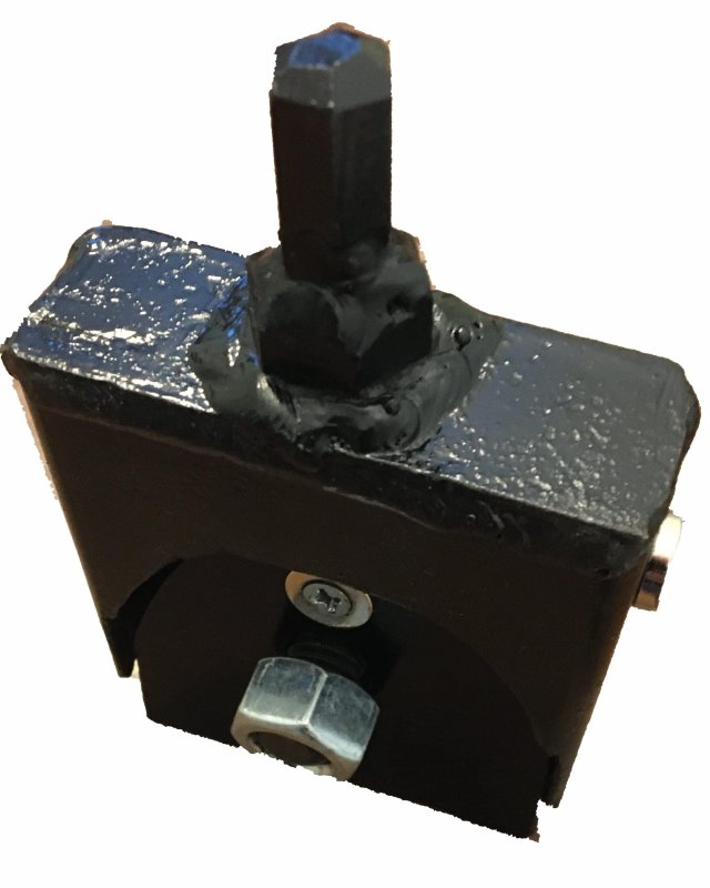 Anchor Aider Adapter Tool Ld