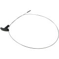 917-310 Engine Oil Level Dipstick For 2003-2007 F-ord F-450 Super Duty 6 0l V8 Diesel 