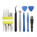 Cleaning Repair Tool Set Screwdriver Kit Compatible For Ps5 Ps4 Xbox One Controller Console