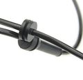 A-premium Abs Wheel Speed Sensor For Infiniti Fx35 Fx45 2003-2008 Front Left Or Right Diver Side