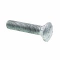 Prime-line Carriage Bolts 5 8 In -11 X 3 A307 Grade A Hot Dip Galvanized 10 Pack 