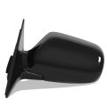 Su1320105 Oe Style Powered Heated Driver Left Side View Door Mirror For Subaru Legacy Outback 00-04 